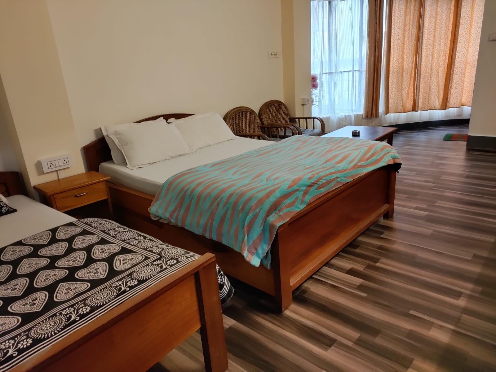 The Shillong Hills Guest House – photo 3