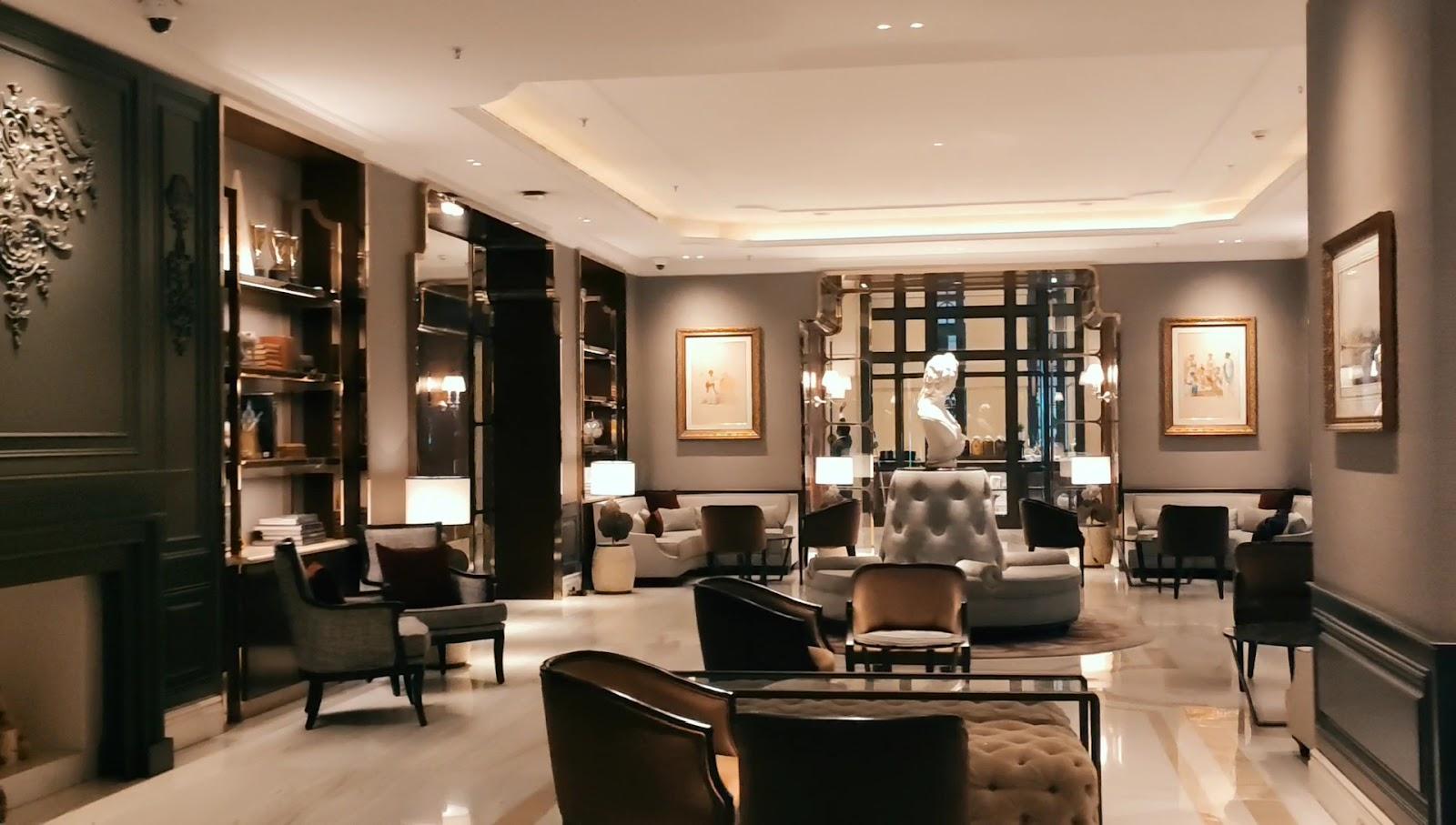 The Ritz-Carlton, Pune – photo 2