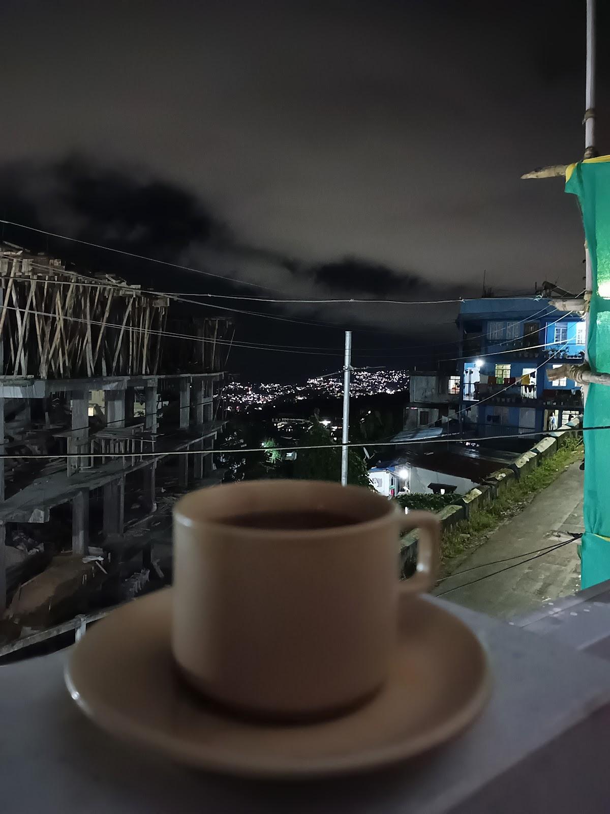 Lalam Guest House and Homestay – photo 4