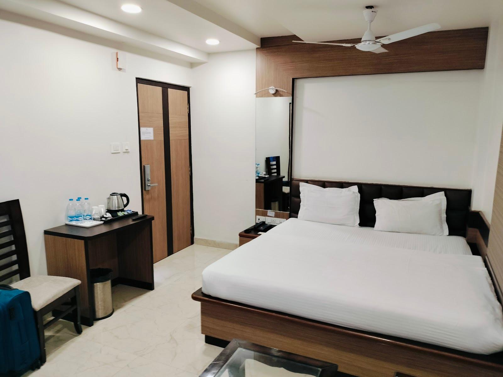 Hotel Gharana Tree / Best Hotel in Gaya – photo 3
