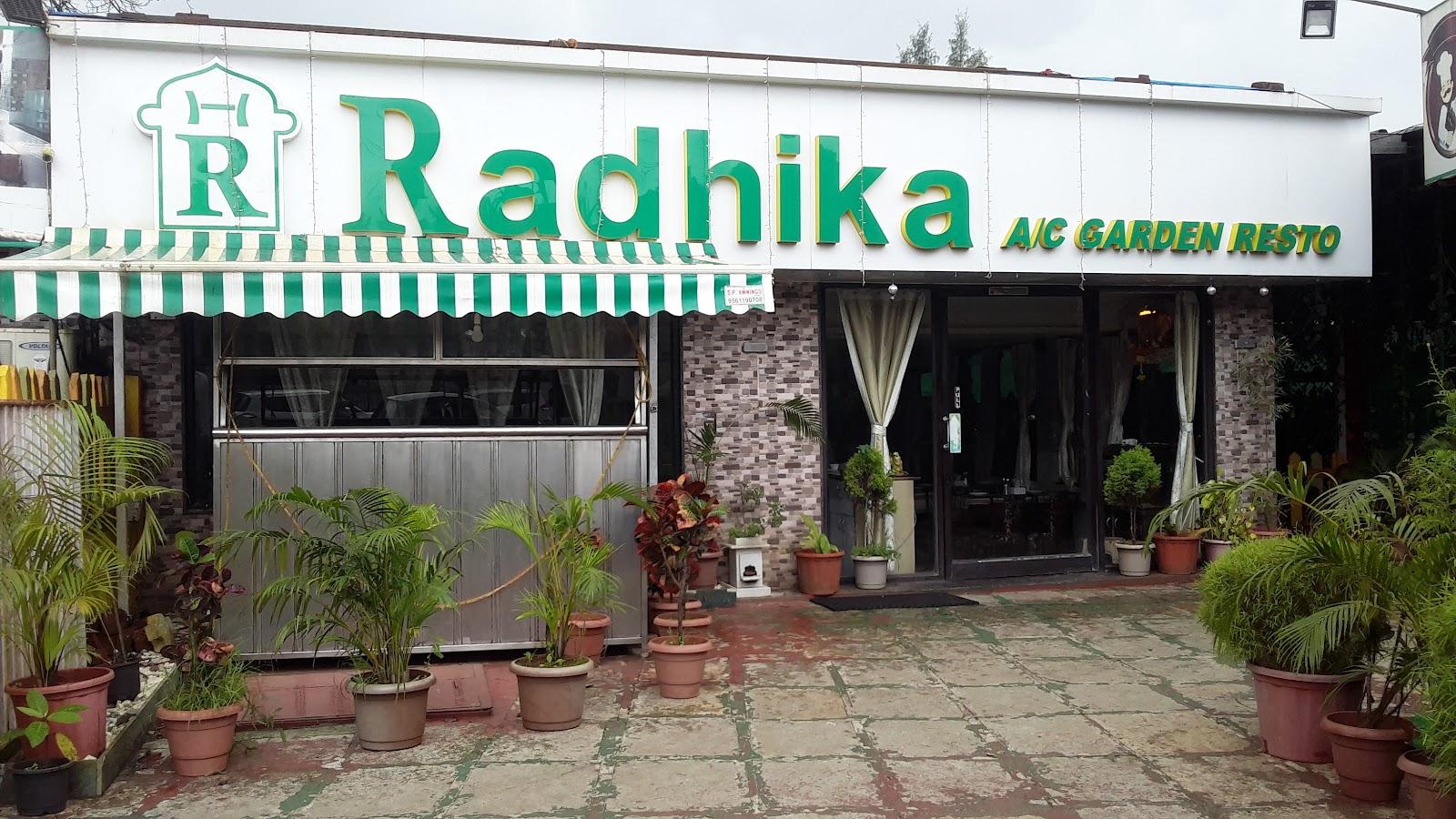 Hotel Radhika – photo 1