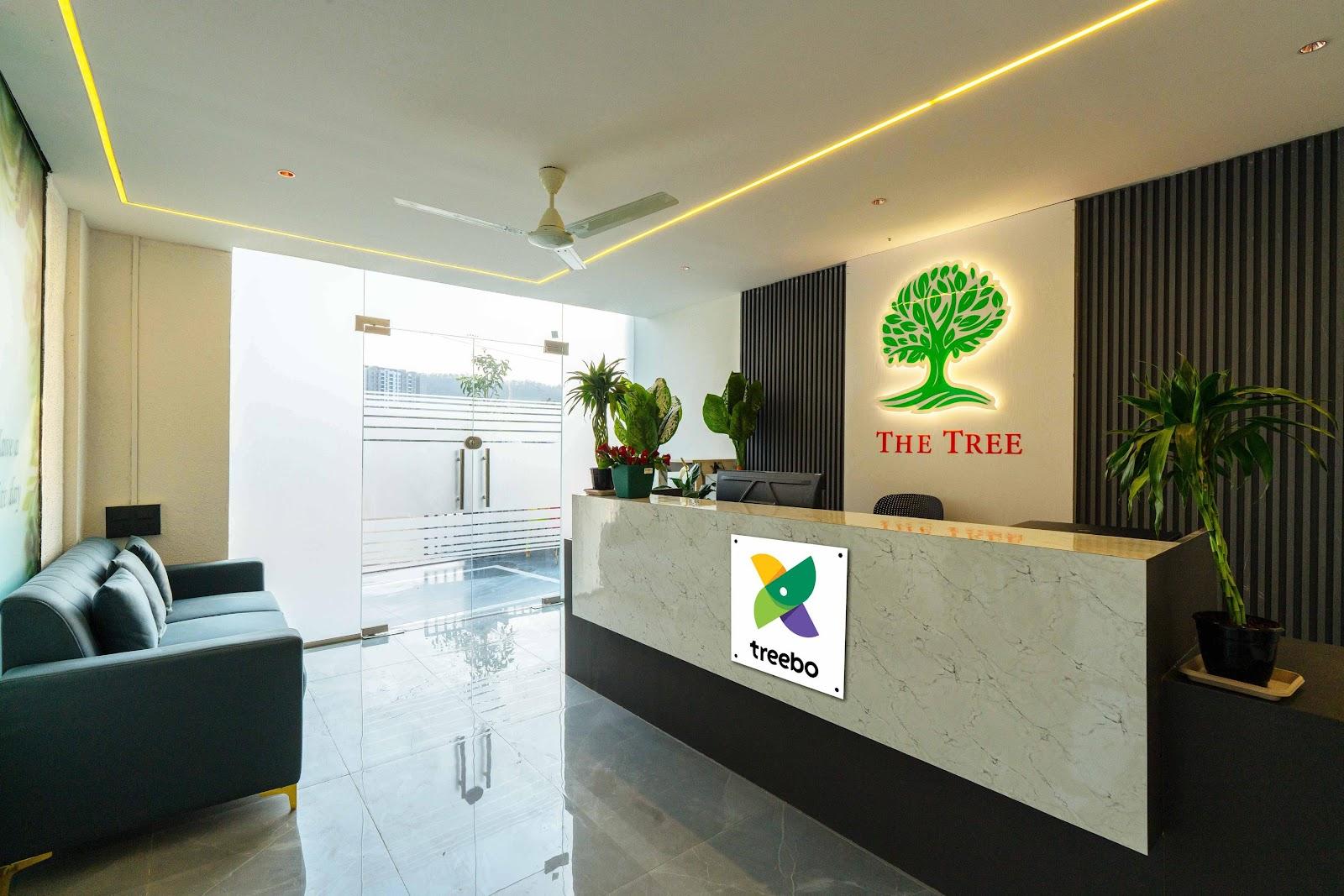 Treebo The Tree, Hinjewadi – photo 4