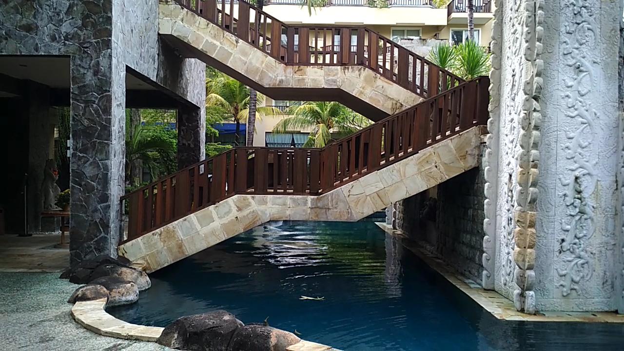 Kuta Paradiso Hotel – photo 2