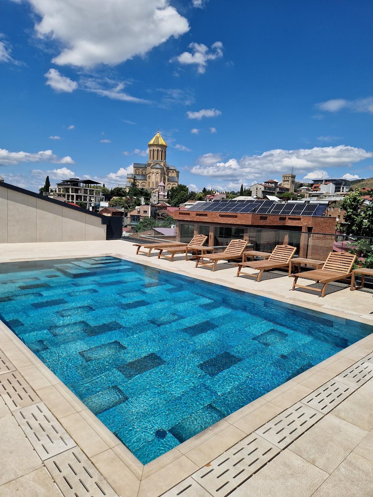 Novotel Tbilisi Center – photo 4