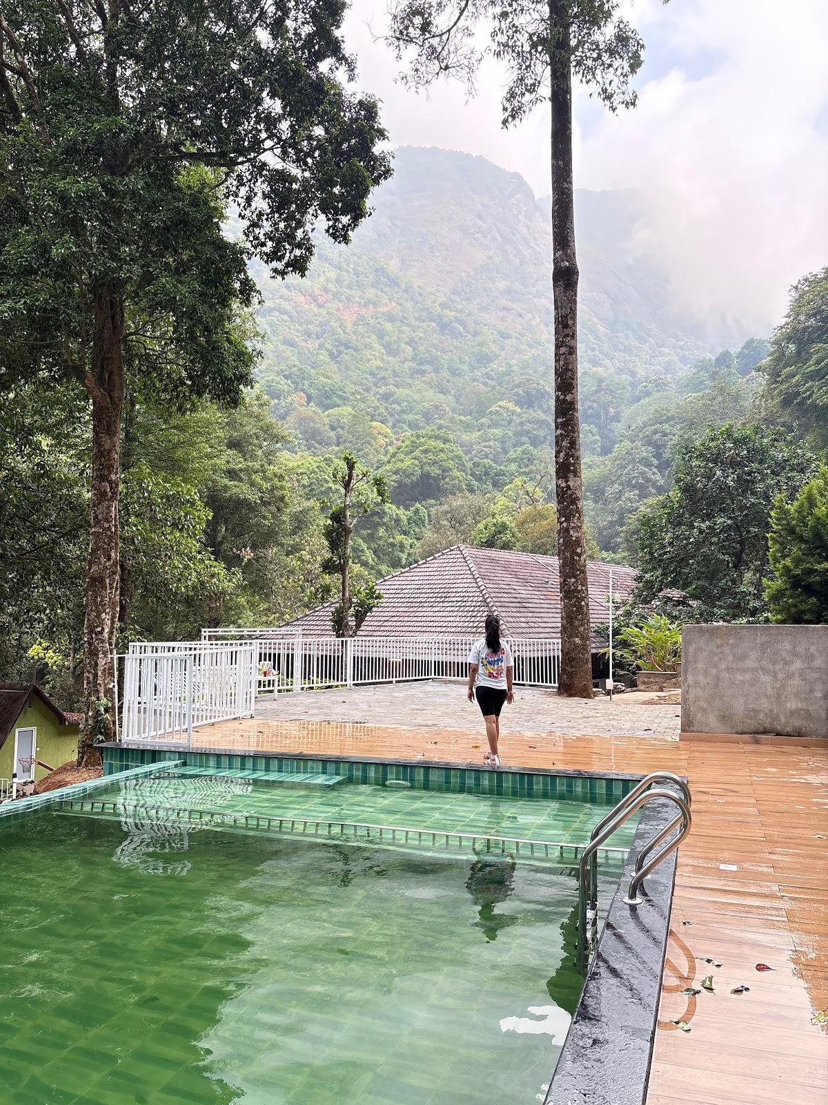 Zeno Village 900 Kandi Wayanad – photo 2