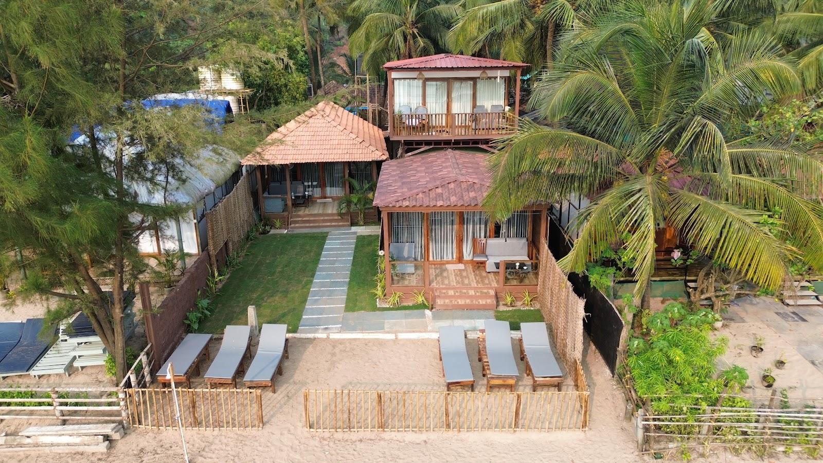 Agonda Beach Villa – photo 1