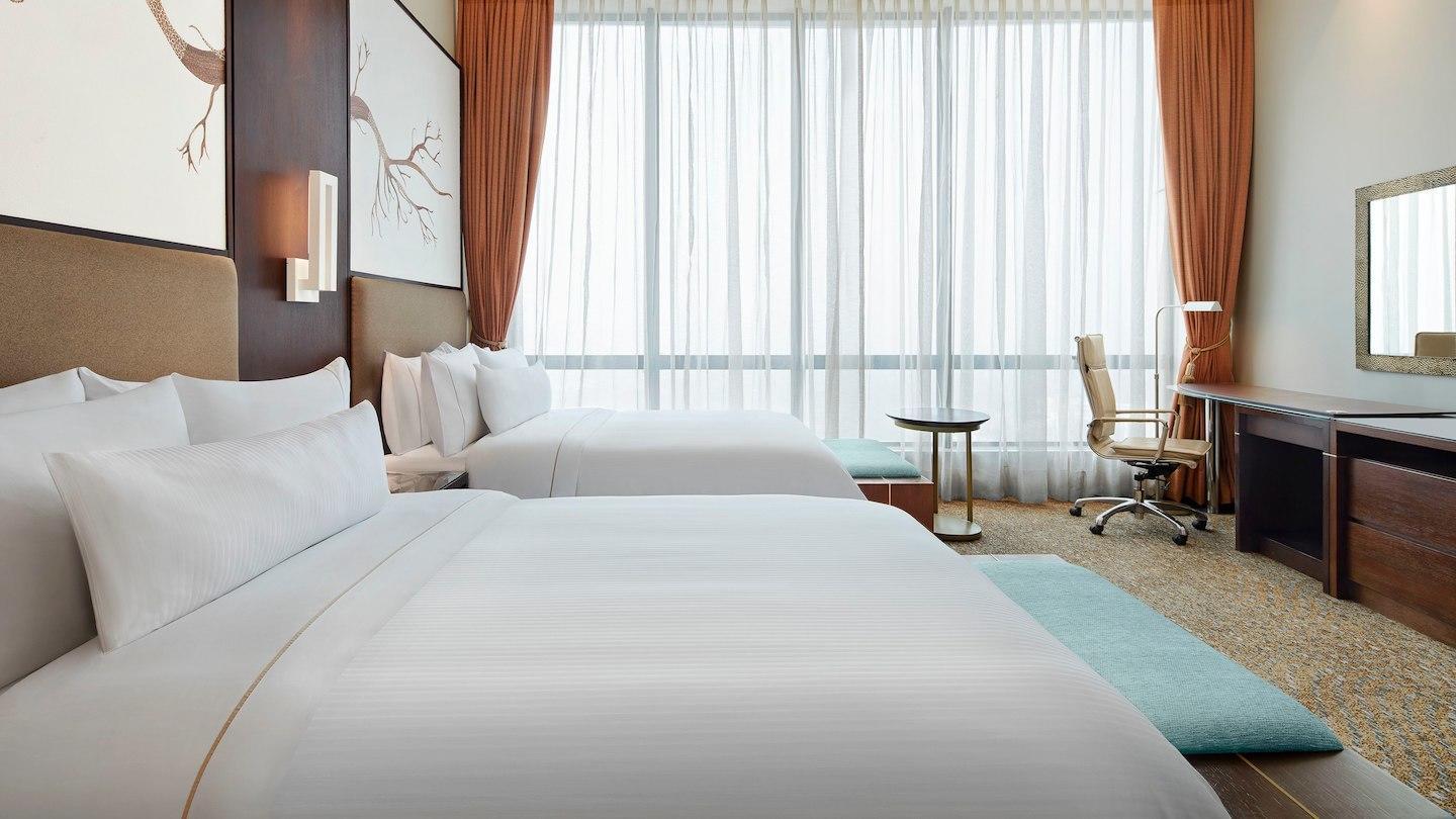 The Westin Kolkata Rajarhat – photo 1