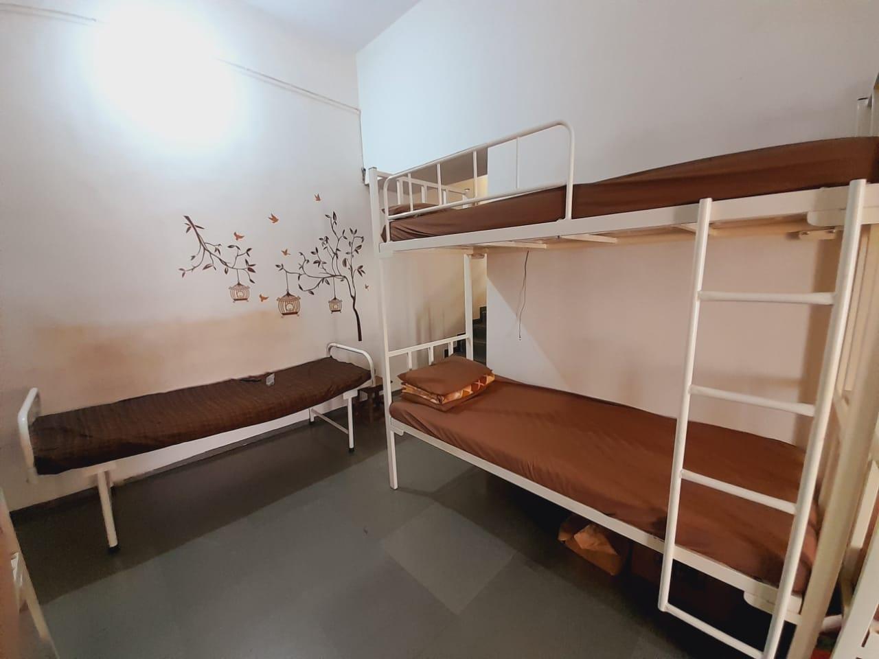 Shyam's Dormitory/PG – photo 3