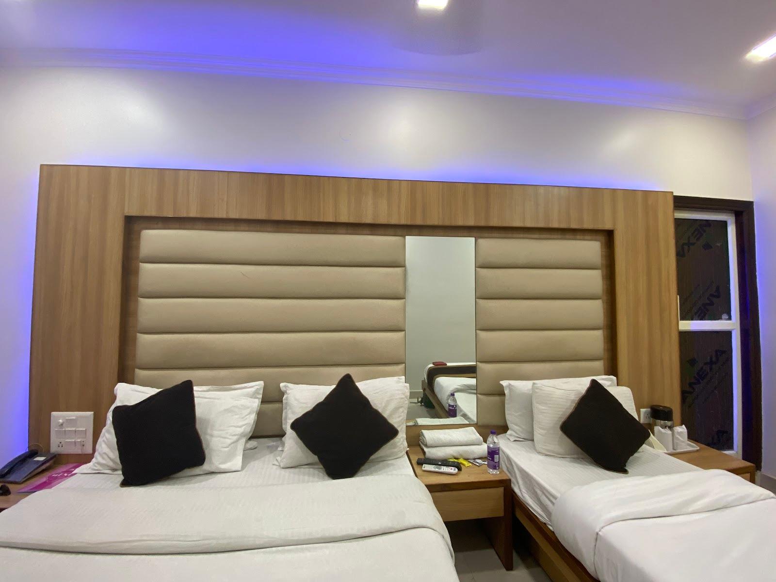 Hotel Pink City – photo 3