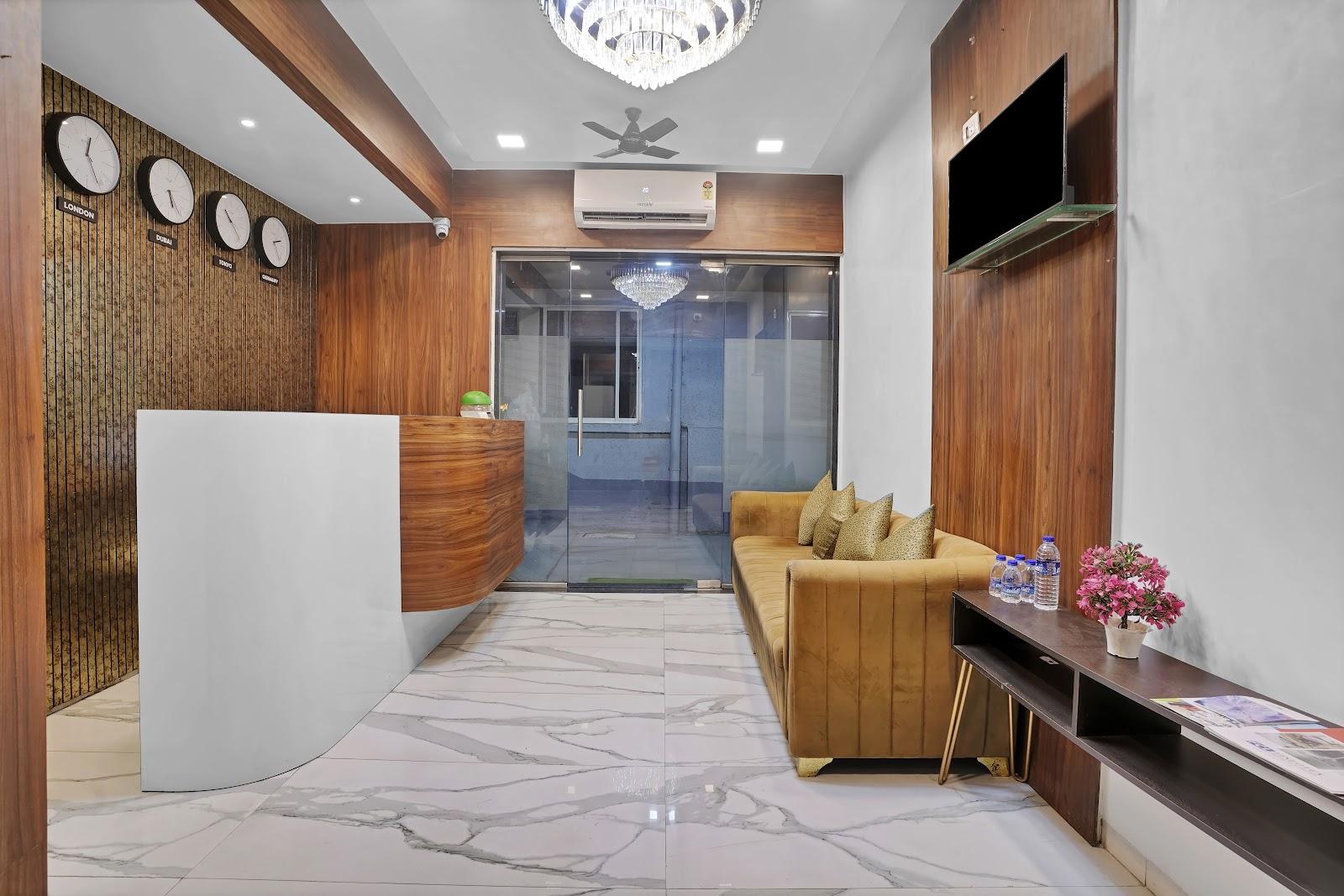 Hotel New Star – photo 4