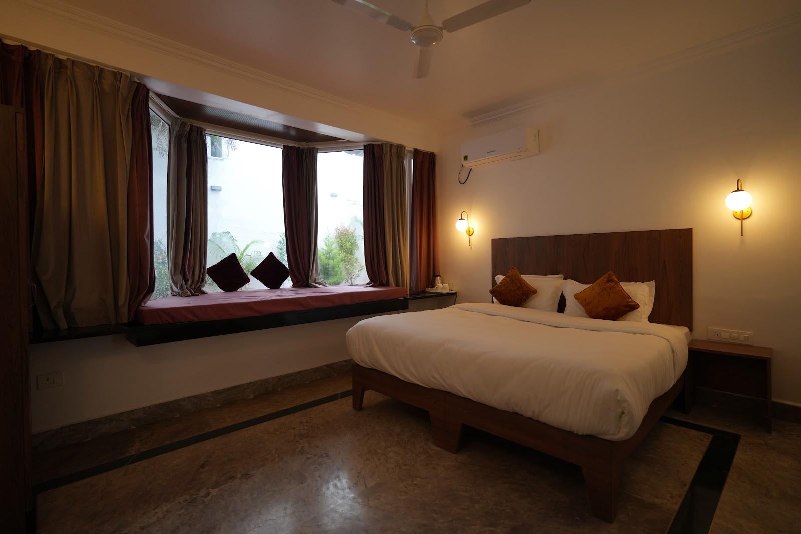 Bhopal Lake Stays – photo 3
