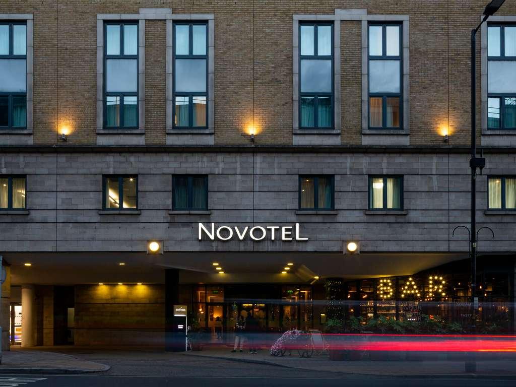 Novotel London Bridge – photo 1