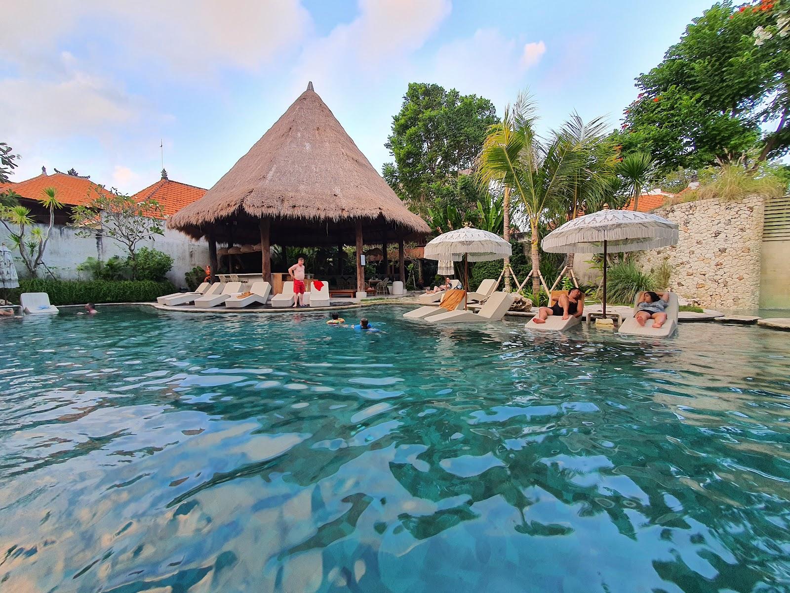 Amnaya Resort Nusa Dua – photo 4