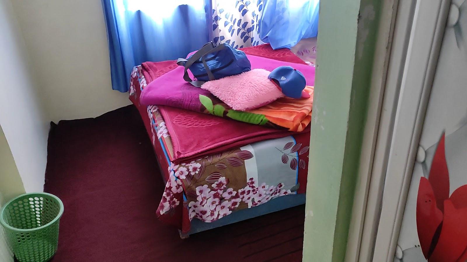 Lepcha View Homestay – photo 2