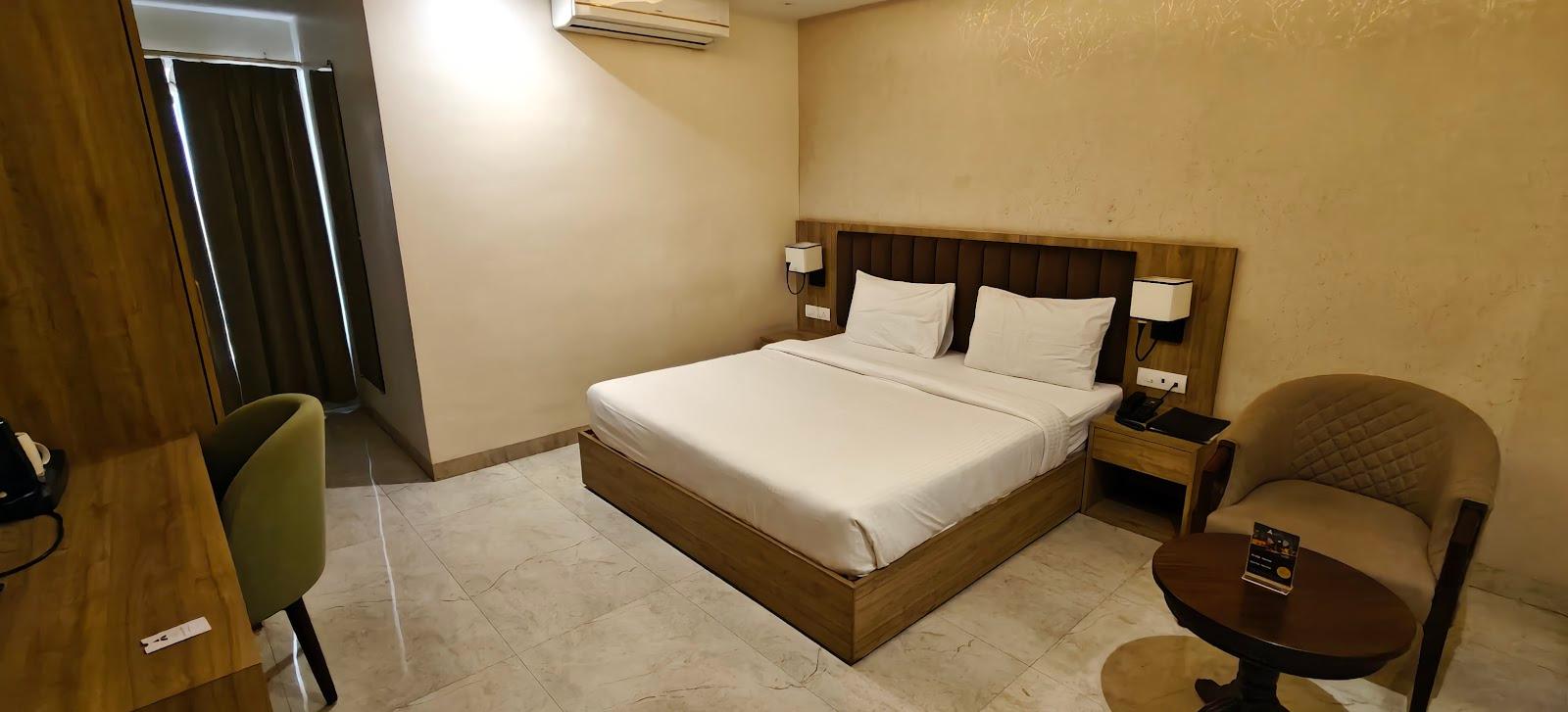 Hotel The Avoir, Asansol – photo 3