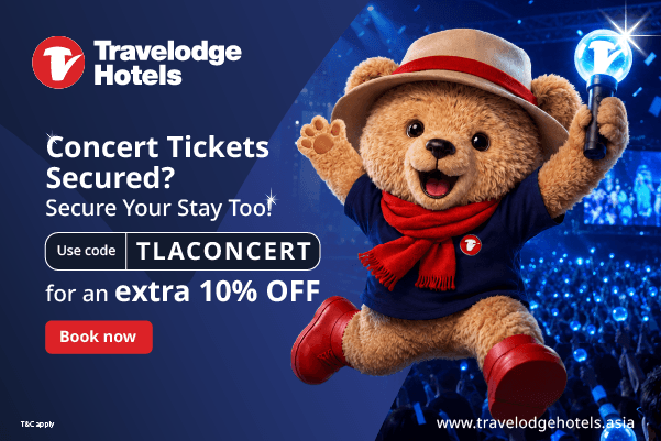 Travelodge Harbourfront – photo 4