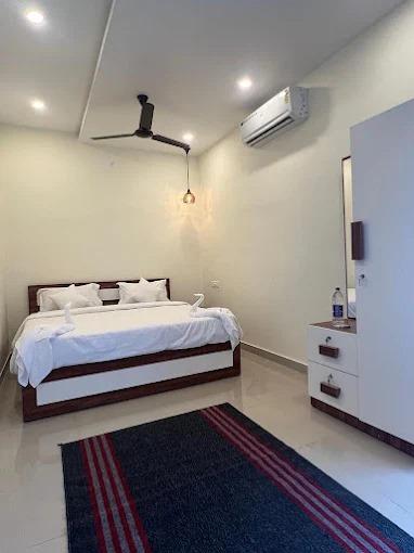 Alleppey beach inn – photo 4