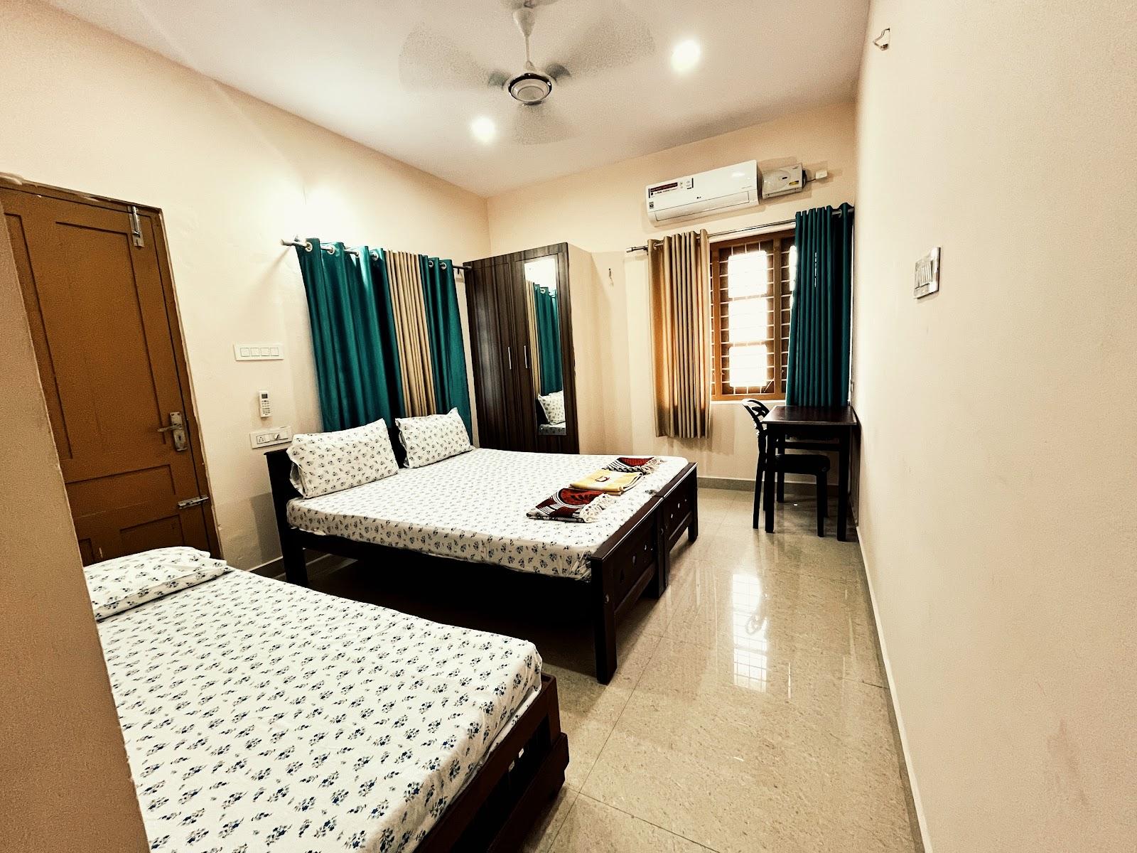 Thrissur Villas Home Stay – photo 4