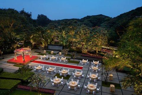 JW Marriott Hotel Bengaluru – photo 1