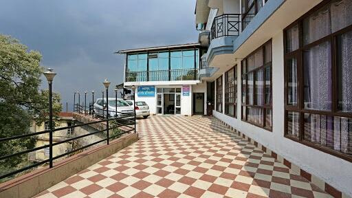 Hotel City Castle – photo 1