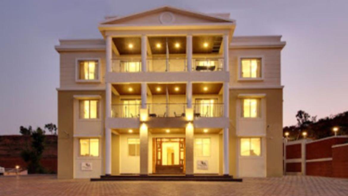 Ivy Park Resort Mahableshwar