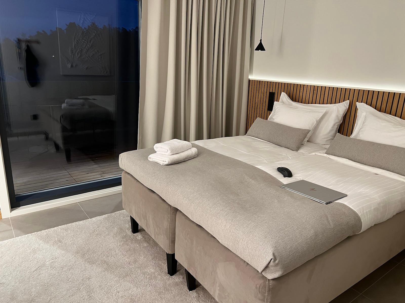 Archipelago Boutique Resort Pellinge Marina – photo 2
