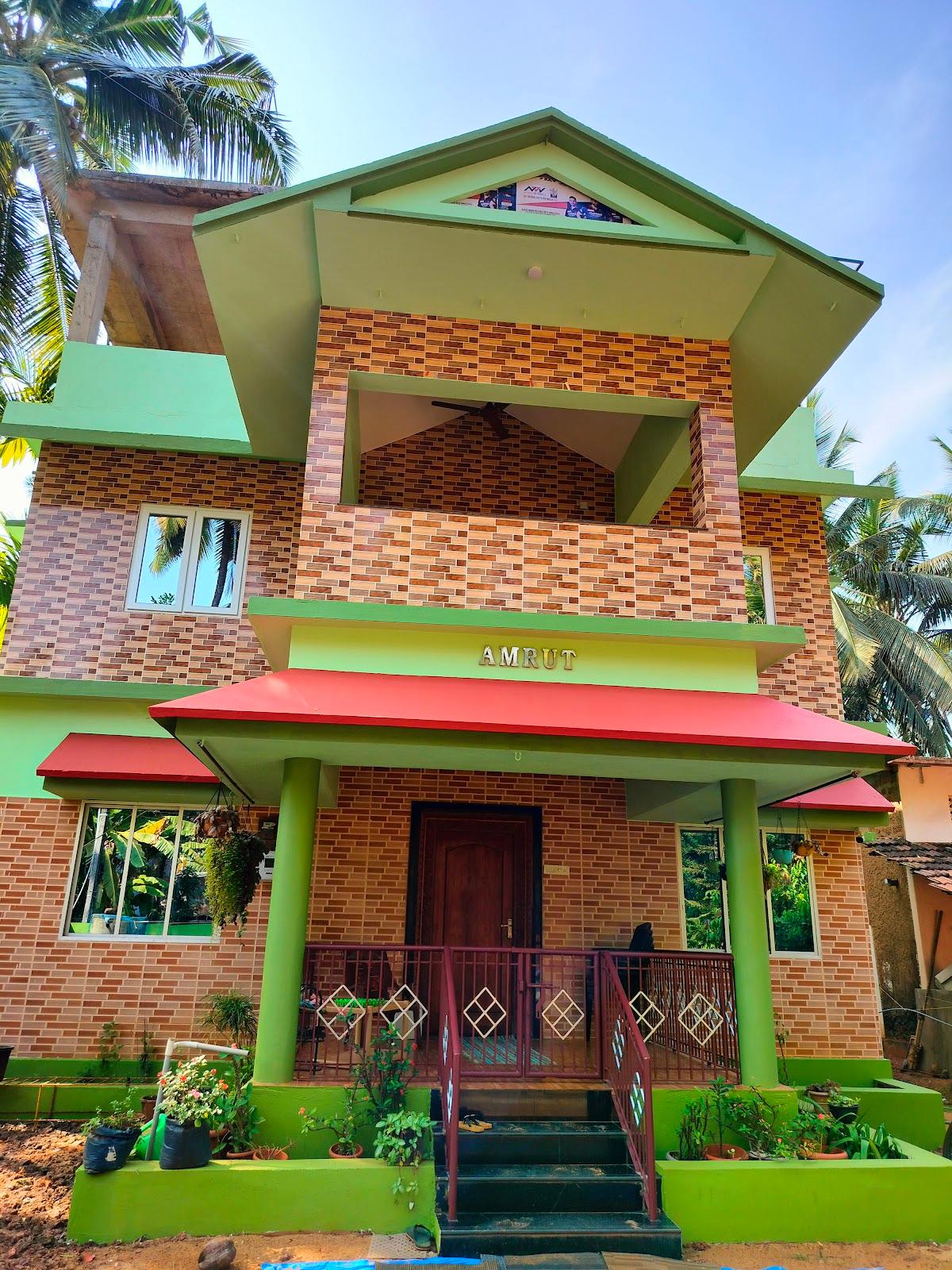 Amruth Homestay Honavar – photo 1