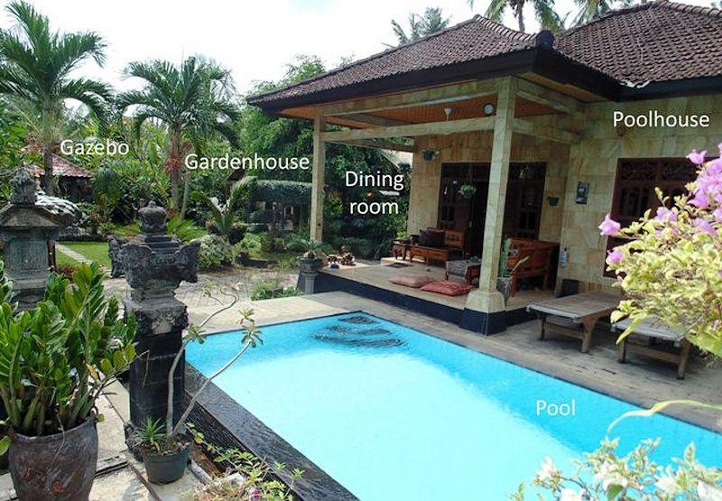 Tropical Oasis Villa – photo 3