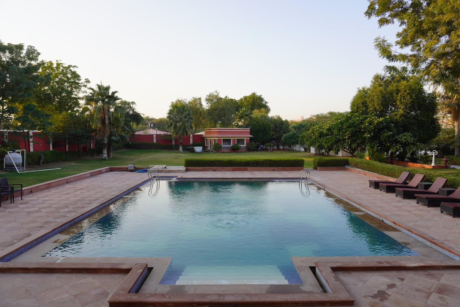 Maharaja Ganga Mahal – photo 3