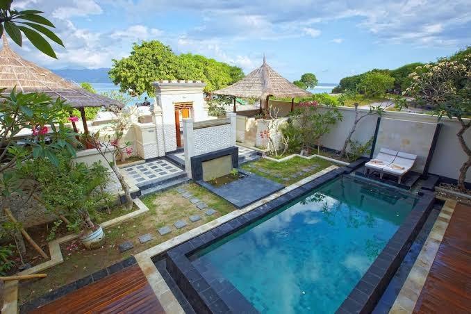 Ko Ko Mo Resort