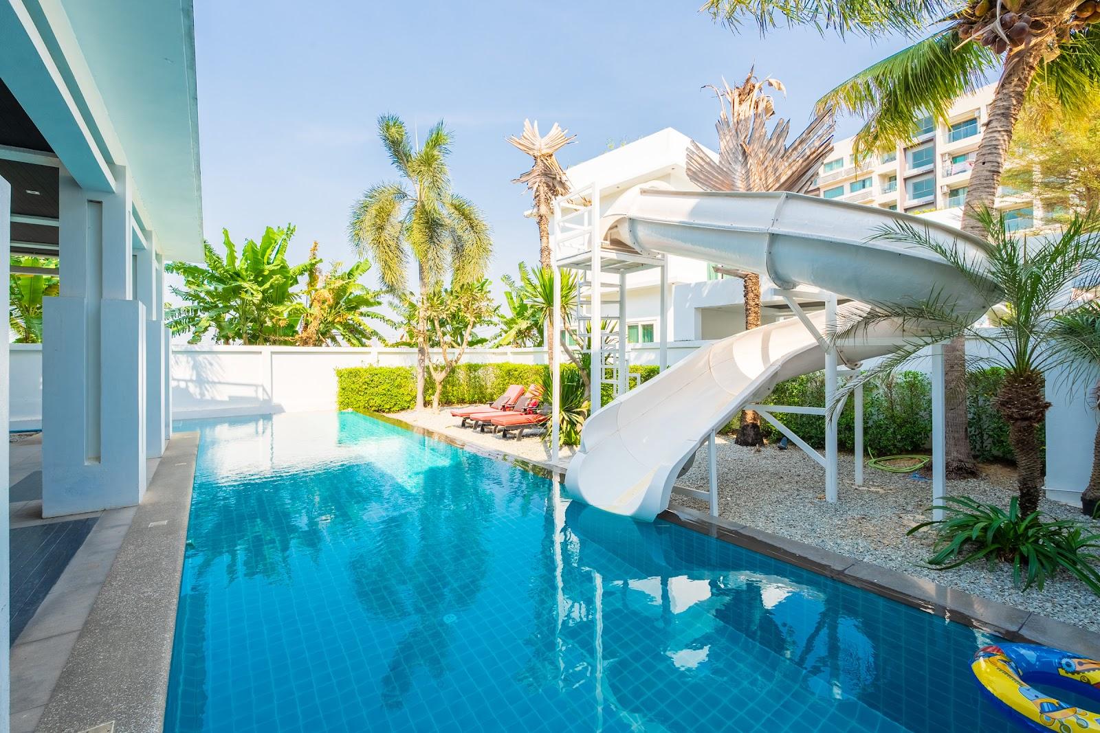 VILLAS IN PATTAYA – photo 3