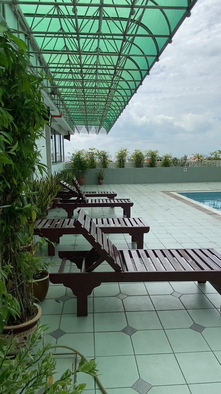 Hotel Continental Penang – photo 2
