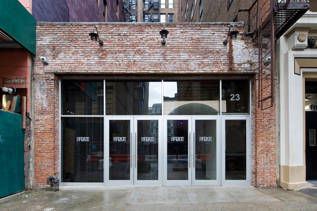 The Flat NYC - Hotel & Event Space New York – photo 1