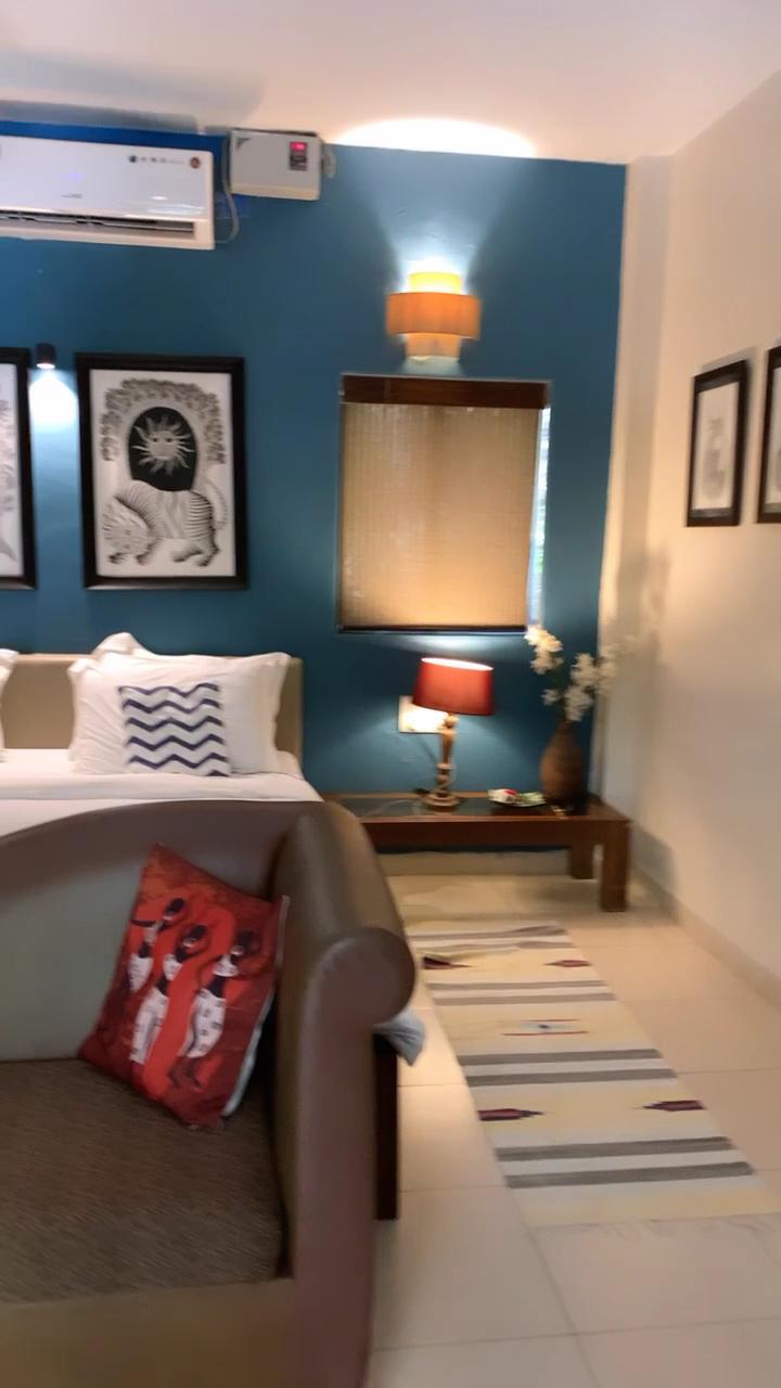 Mango Beach Villa's Kihim - Alibaug – photo 2