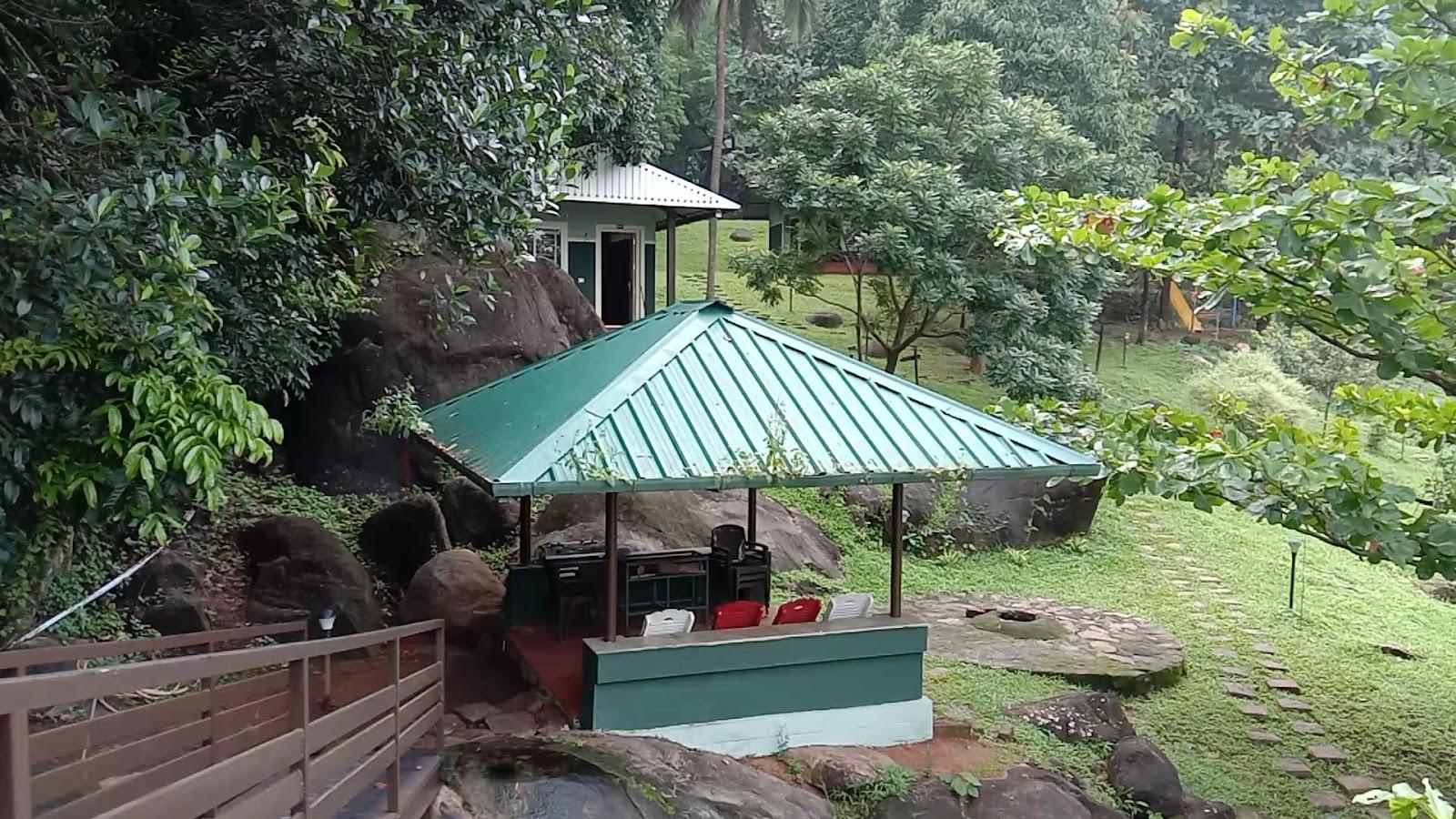 Diga Vista Resort – photo 2
