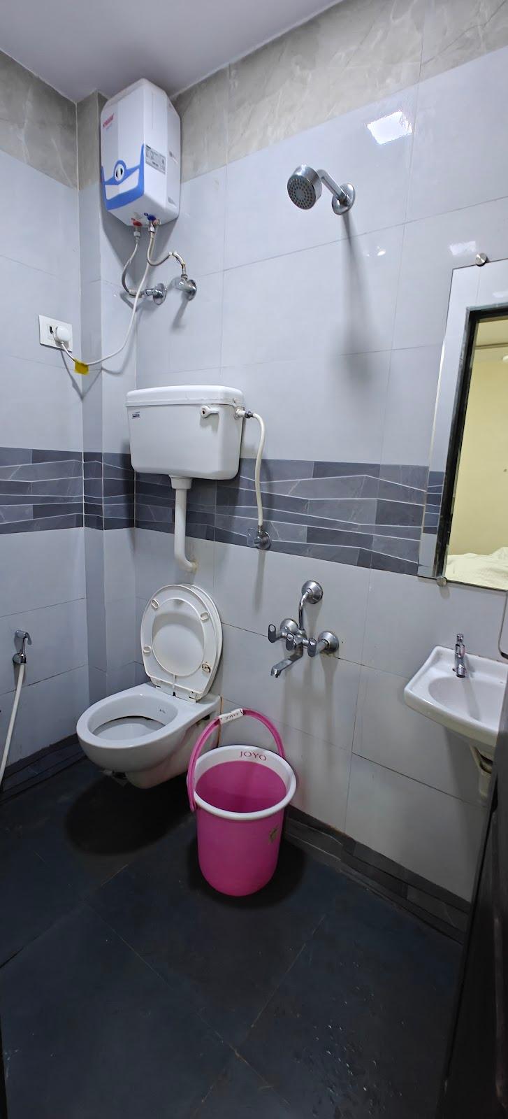 FabHotel Bhau Residency - Hotels in Andheri, Mumbai – photo 2