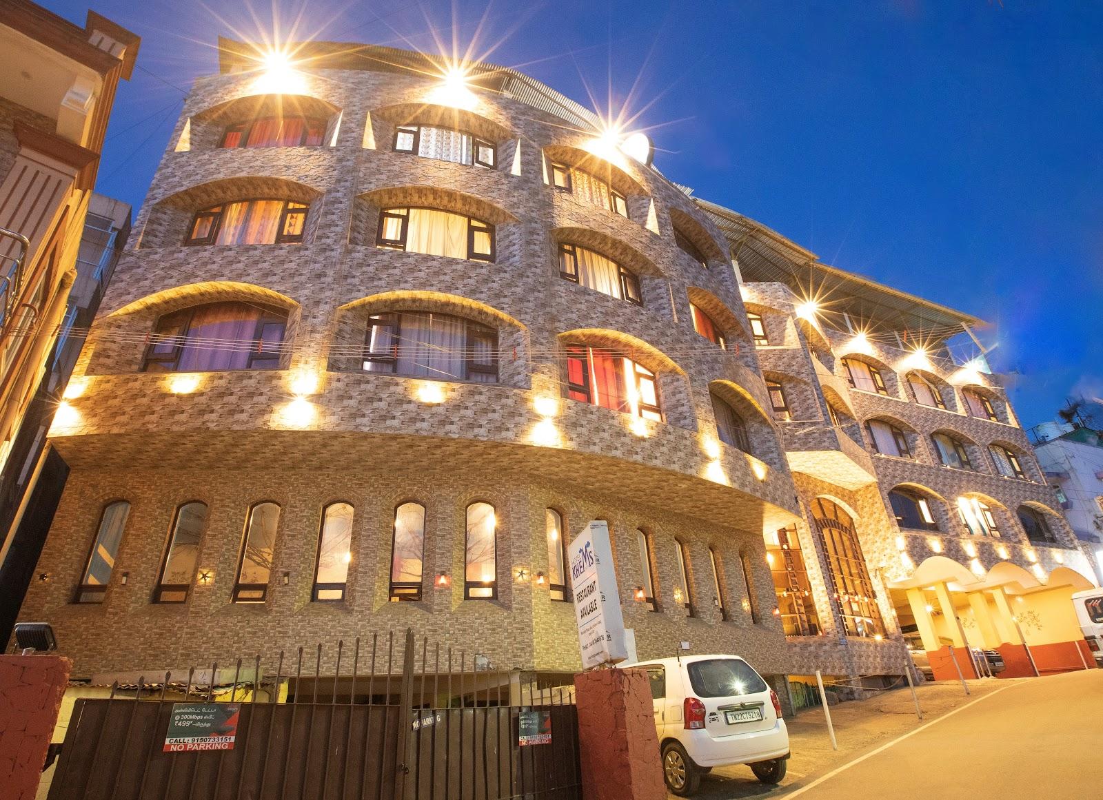 Hotel Khems