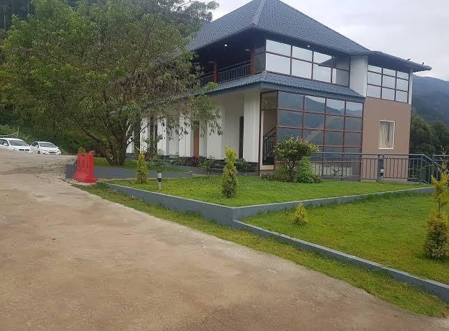 Dream Valley Resort
