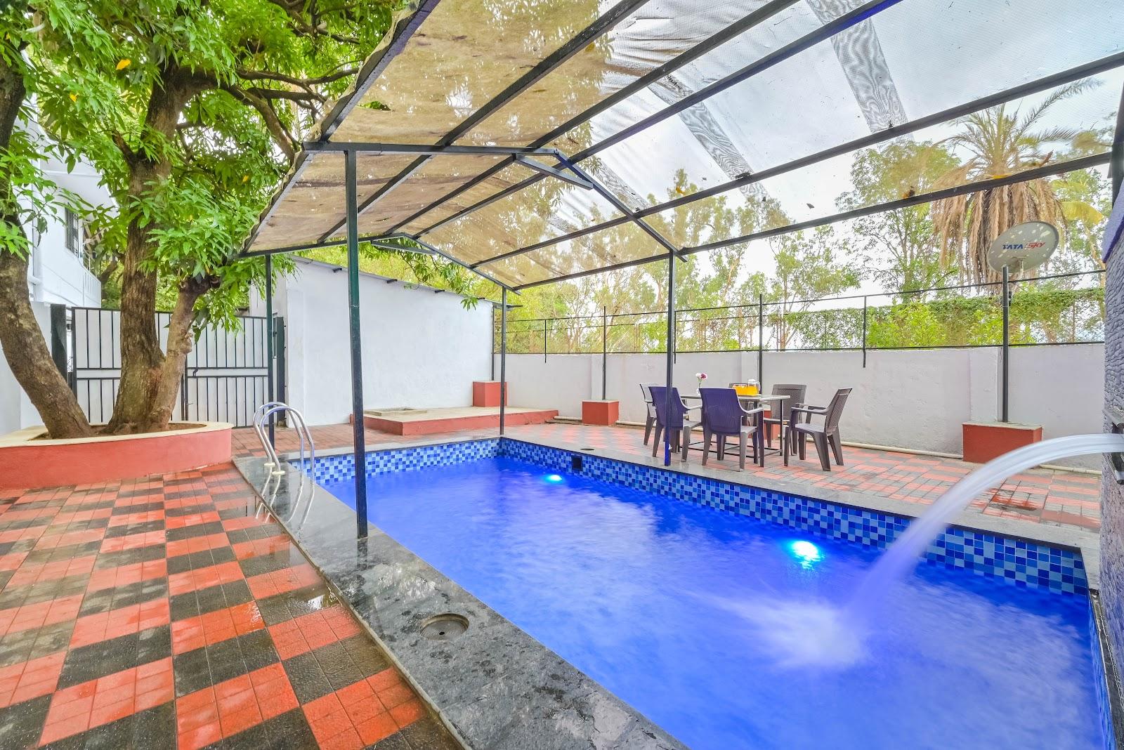 Hideaway Lonavala Villa – photo 4