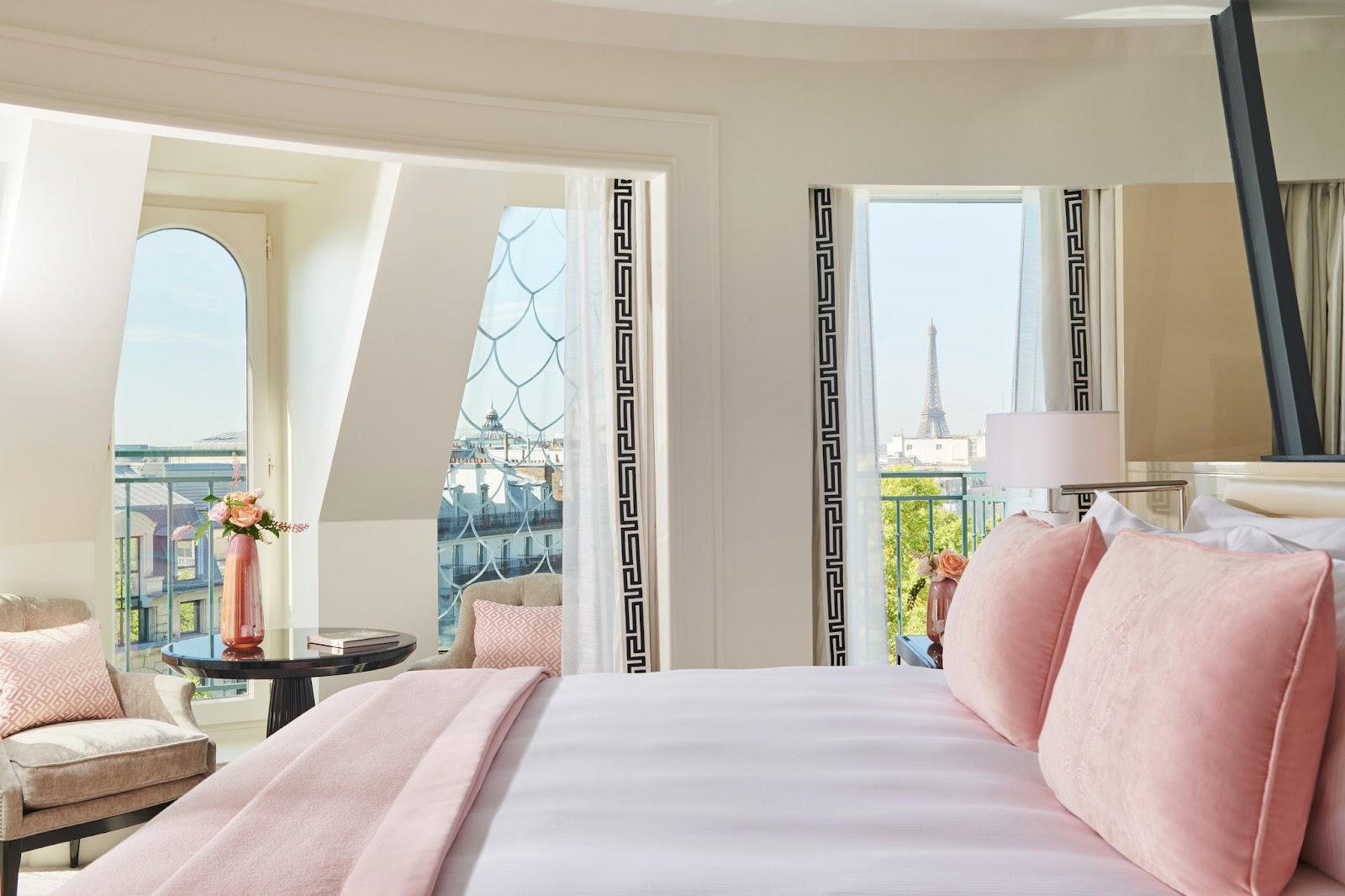 InterContinental Paris - Le Grand by IHG – photo 3