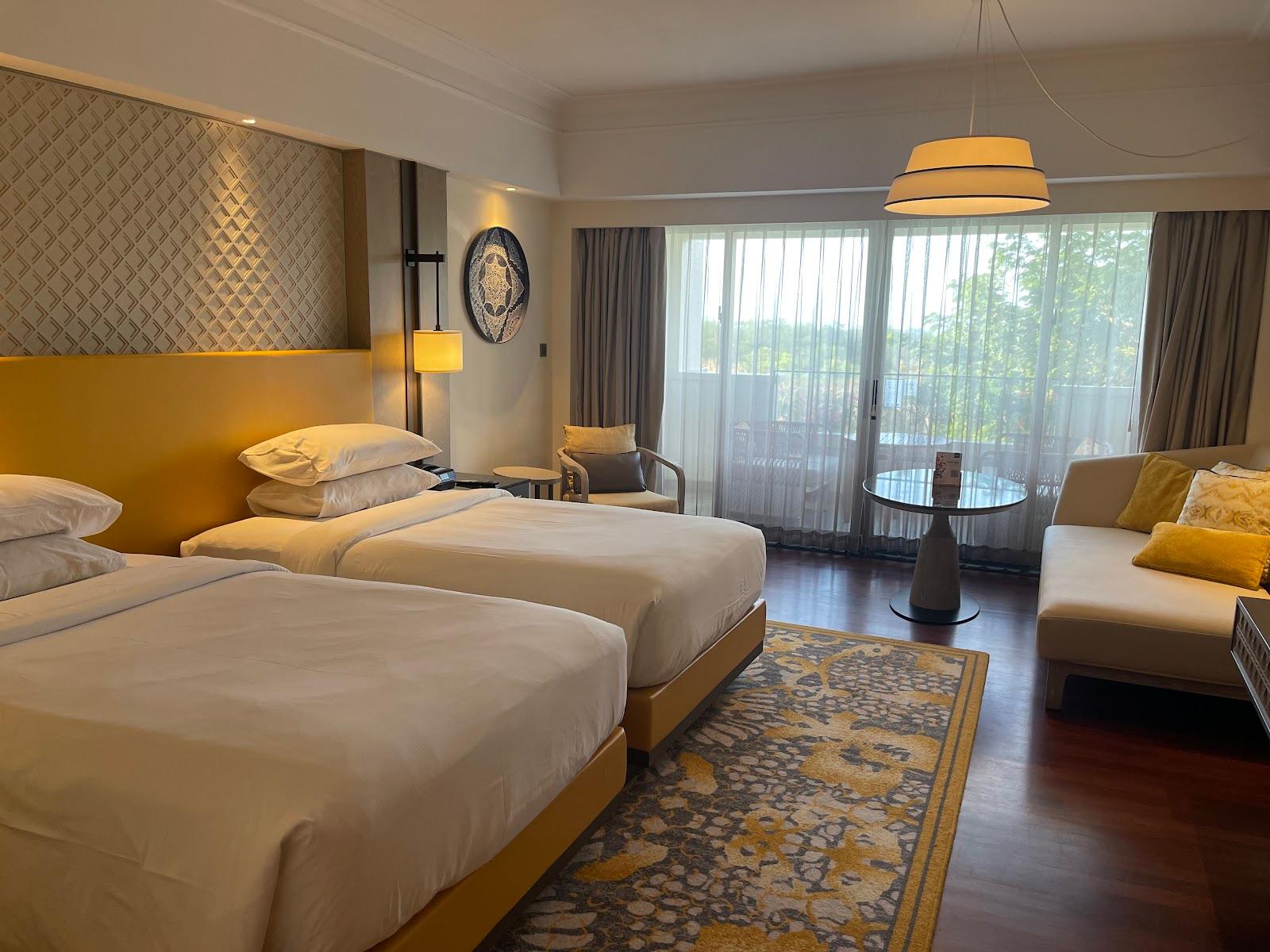 Hilton Bali Resort – photo 3