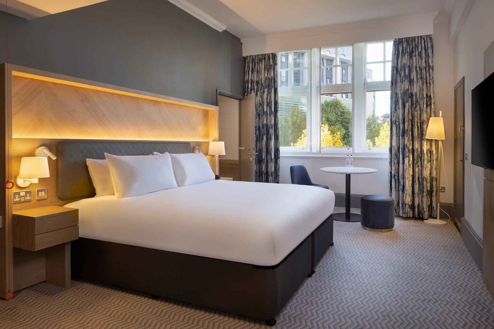 Hilton Nottingham – photo 3