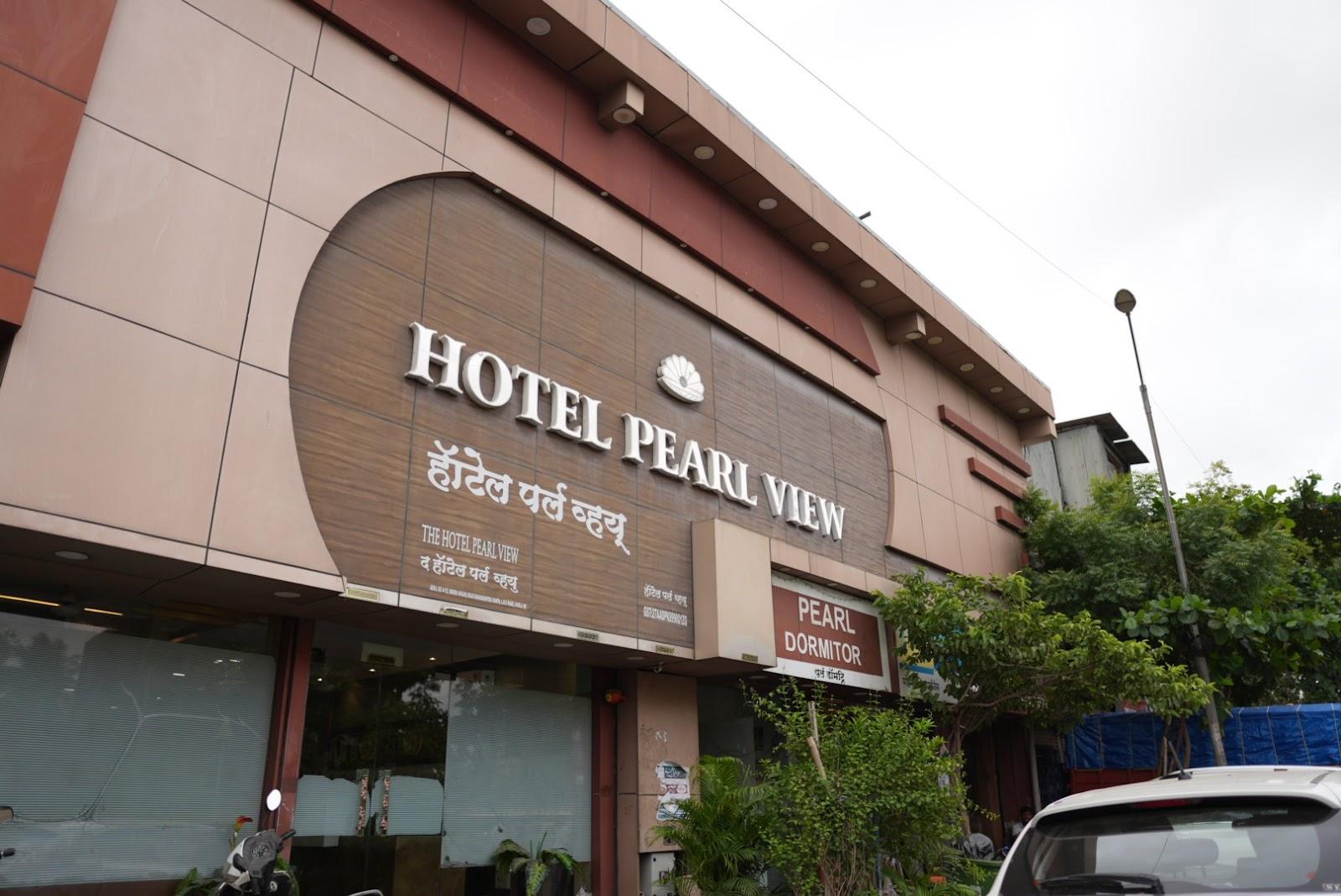 Hotel Pearl View - Hotel Near US Consulate, Mumbai - Bandra Kurla Complex (BKC), Mumbai – photo 1