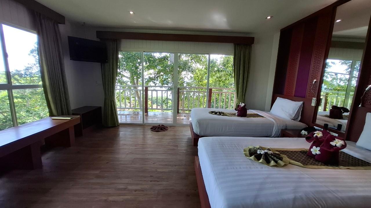 P. P Erawan Palms Resort – photo 3