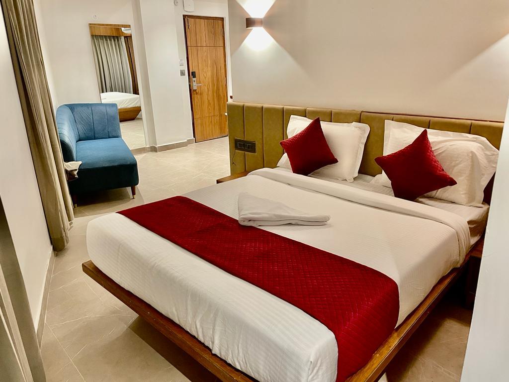 Hotel Emora Tree – photo 2