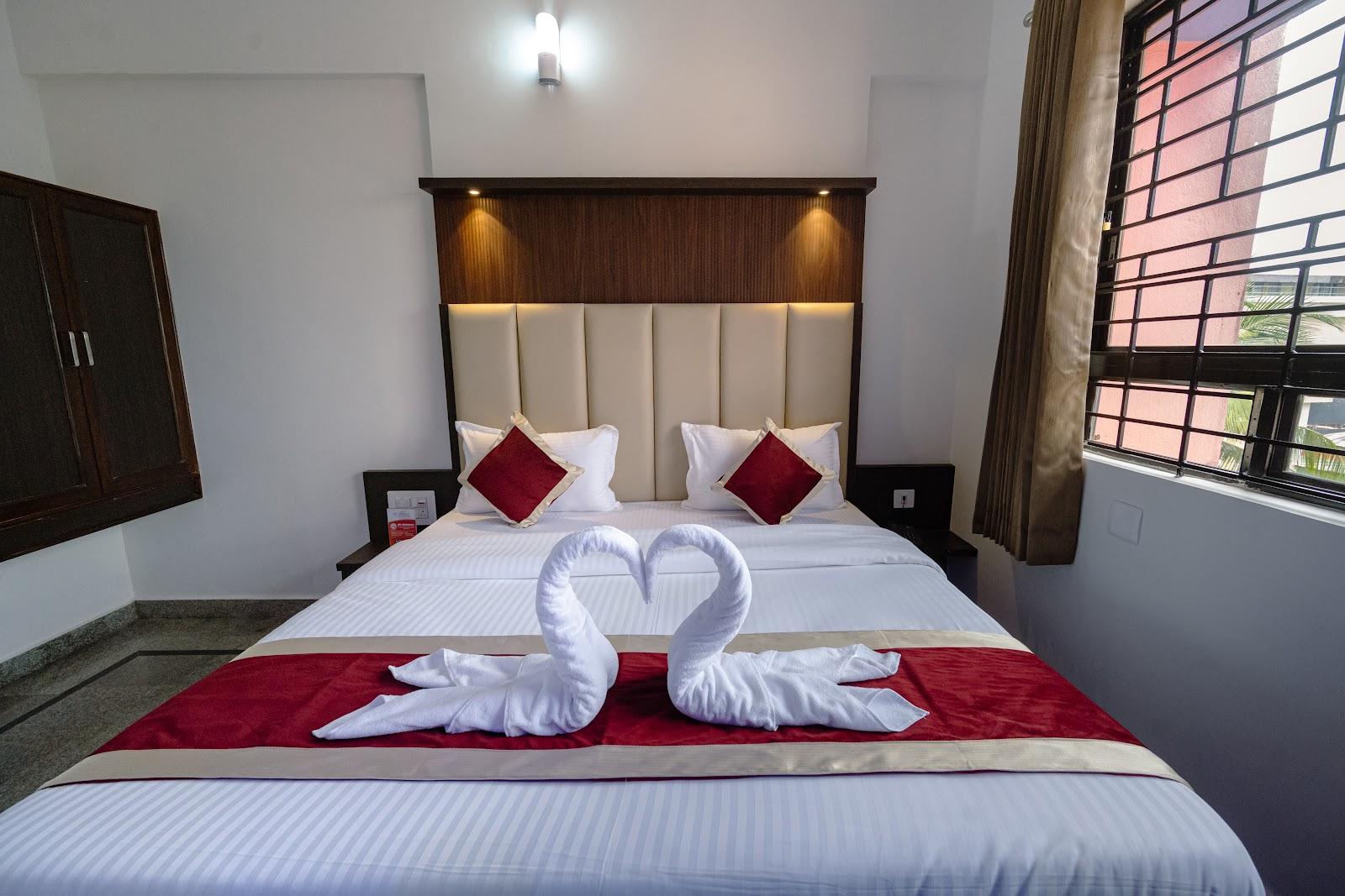 Hotel Durga International – photo 2
