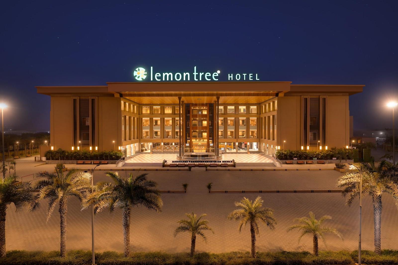 Lemon Tree Hotel, Mira Road, Mumbai – photo 1
