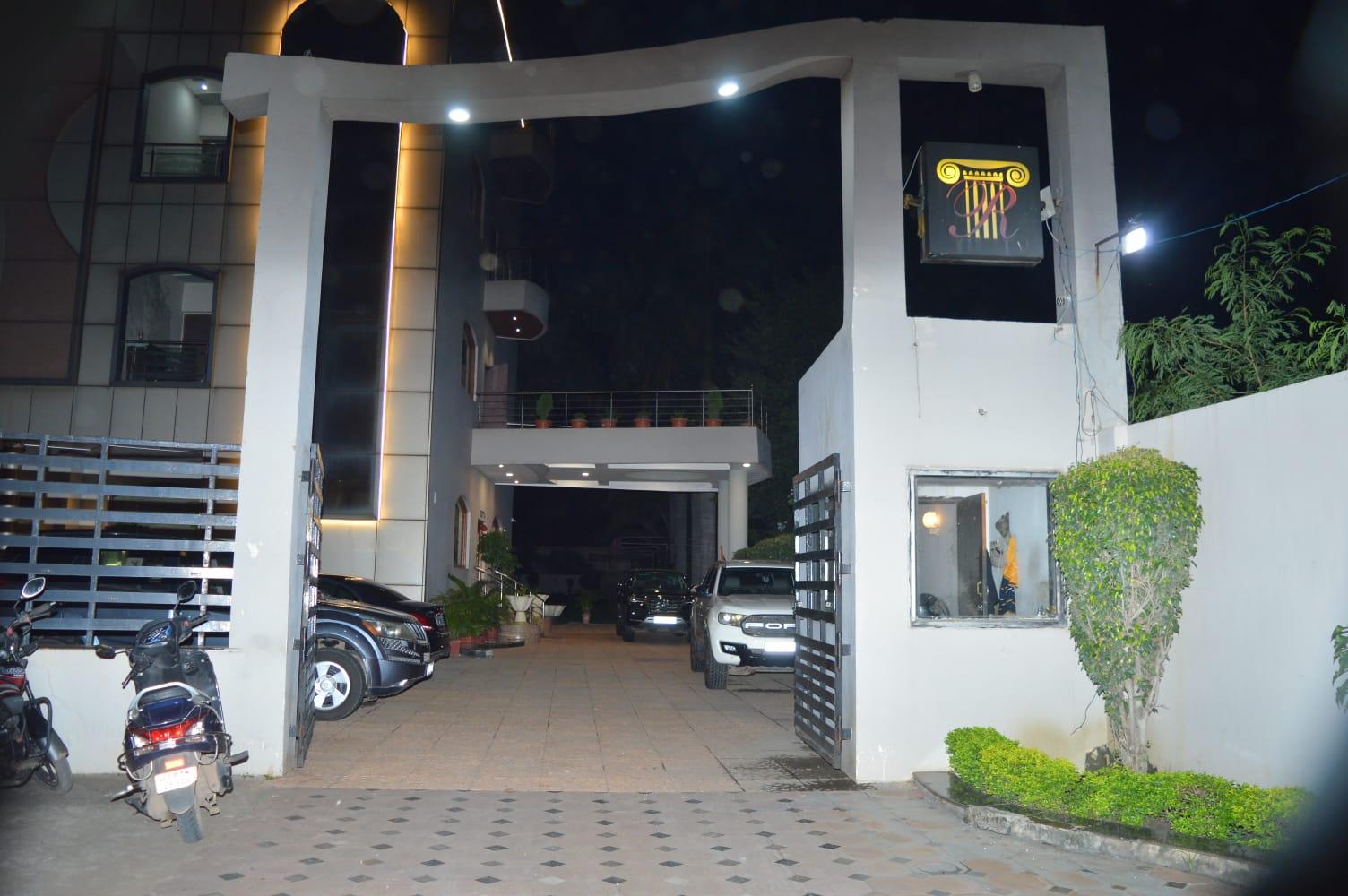 Hotel Royal Castle – photo 4
