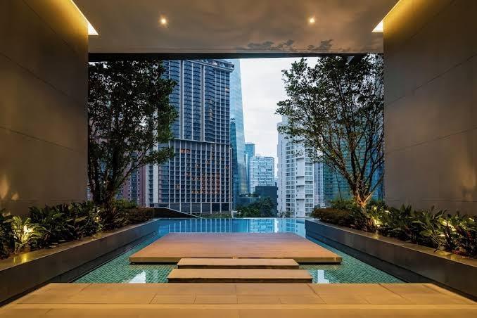 Wyndham Suites KLCC – photo 4