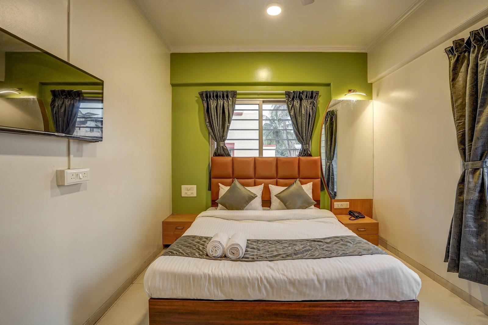 HOTEL ORCHARD NEST – photo 2